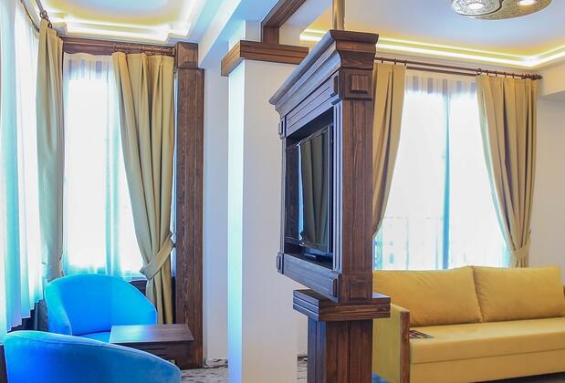 Fethiye Reis Royal Hotel - Görsel 15