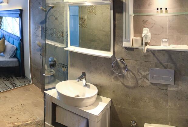 Fethiye Reis Royal Hotel - Görsel 17