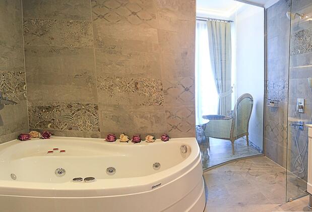 Fethiye Reis Royal Hotel - Görsel 18