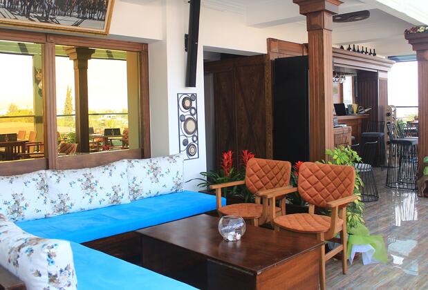 Fethiye Reis Royal Hotel - Görsel 11