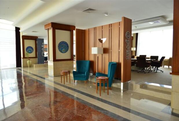 Manisa Anemon Otel - Görsel 4