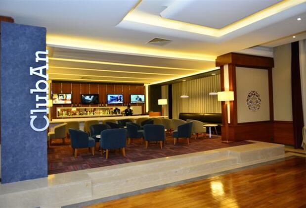 Manisa Anemon Otel - Görsel 5