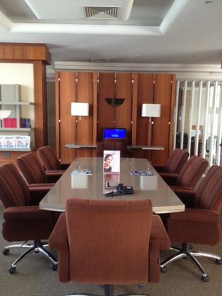 Manisa Anemon Otel - Görsel 6