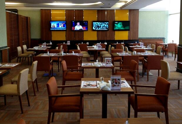 Manisa Anemon Otel - Görsel 7