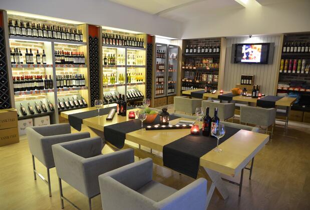 Manisa Anemon Otel - Görsel 8