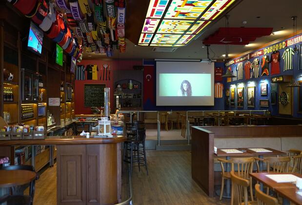 Manisa Anemon Otel - Görsel 9