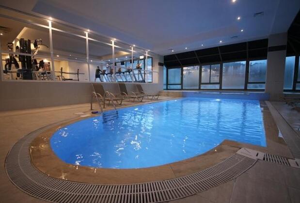 Manisa Anemon Otel - Görsel 3