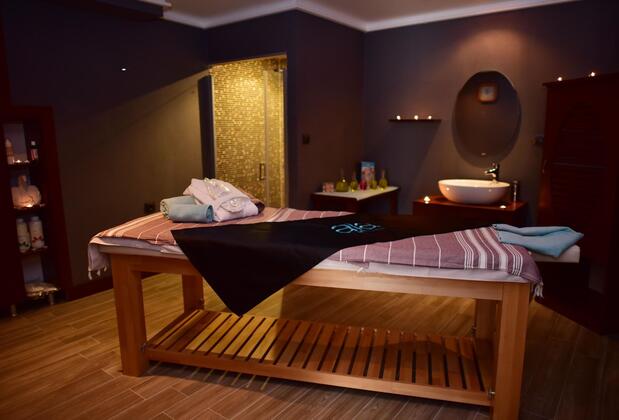 Manisa Anemon Otel - Görsel 11