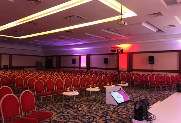 Manisa Anemon Otel - Görsel 13