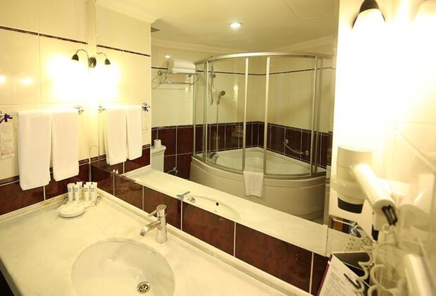 Manisa Anemon Otel - Görsel 19