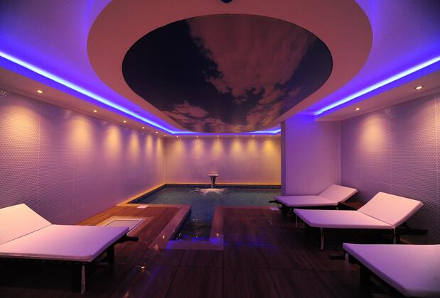 Blueberry Boutique Hotel - Görsel 14