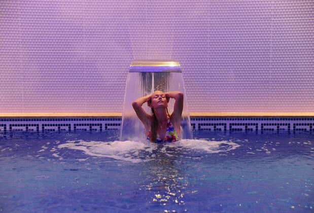 Blueberry Boutique Hotel - Görsel 15