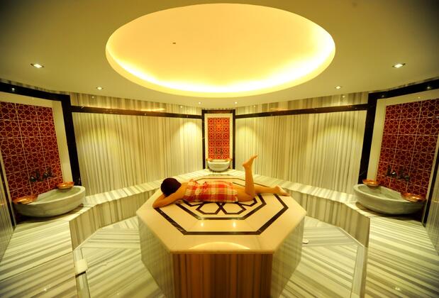 Blueberry Boutique Hotel - Görsel 17