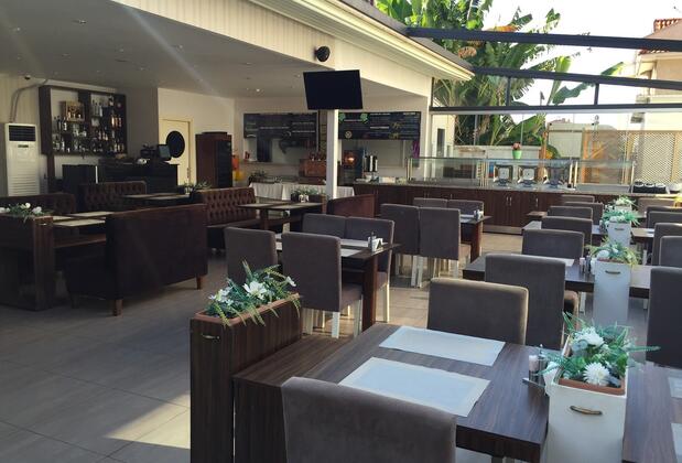 Blueberry Boutique Hotel - Görsel 21