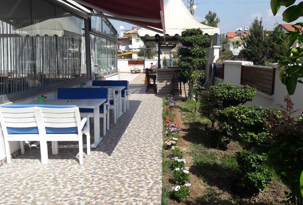 Blueberry Boutique Hotel - Görsel 22