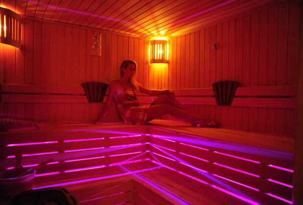 Blueberry Boutique Hotel - Görsel 16