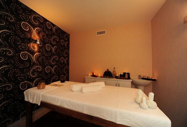 Blueberry Boutique Hotel - Görsel 18