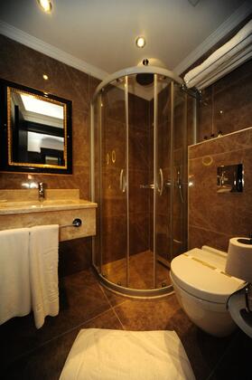 Blueberry Boutique Hotel - Görsel 23