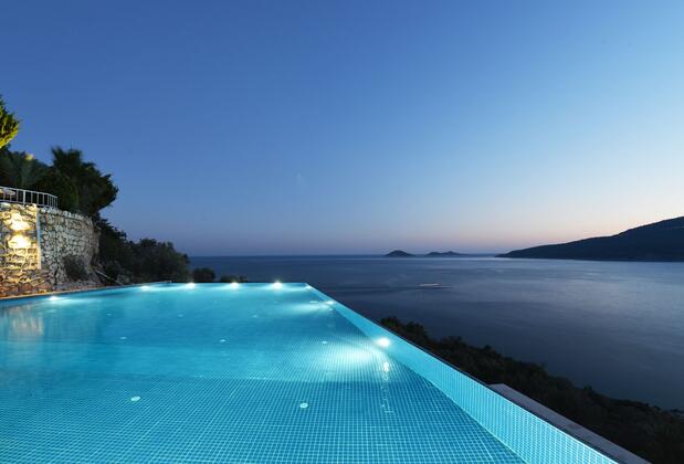 Hotel Kalamar - Görsel 16