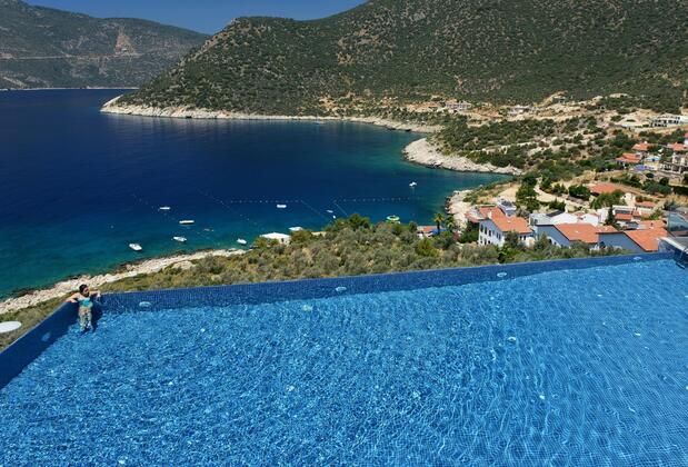 Hotel Kalamar - Görsel 17