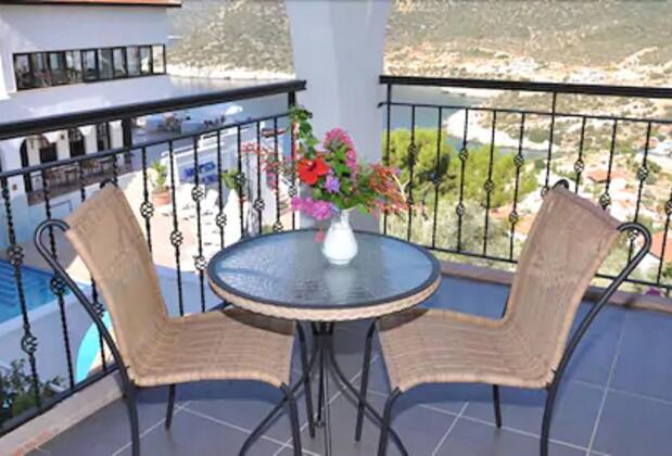 Hotel Kalamar - Görsel 21