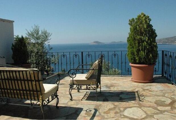 Hotel Kalamar - Görsel 22