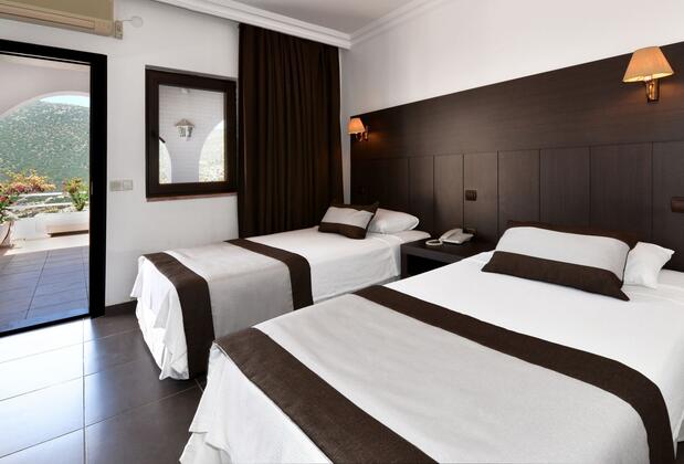 Hotel Kalamar - Görsel 5