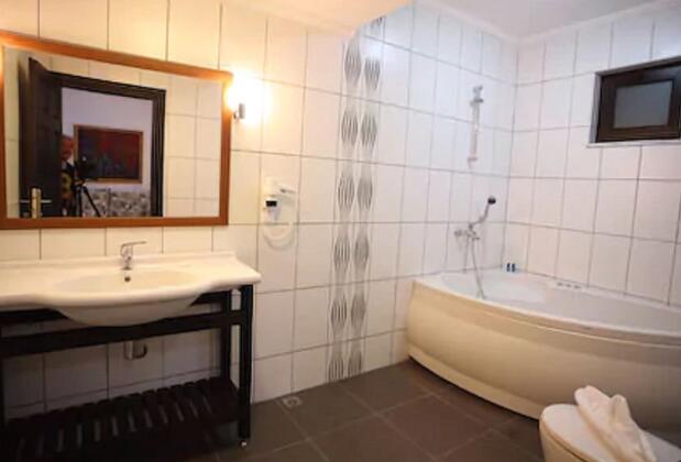 Hotel Kalamar - Görsel 24