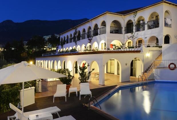 Hotel Kalamar - Görsel 3