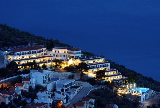 Hotel Kalamar - Görsel 2