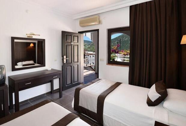 Hotel Kalamar - Görsel 6