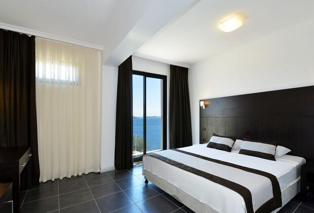 Hotel Kalamar - Görsel 8