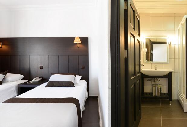 Hotel Kalamar - Görsel 7