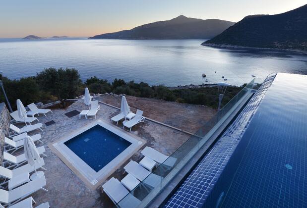 Hotel Kalamar - Görsel 19