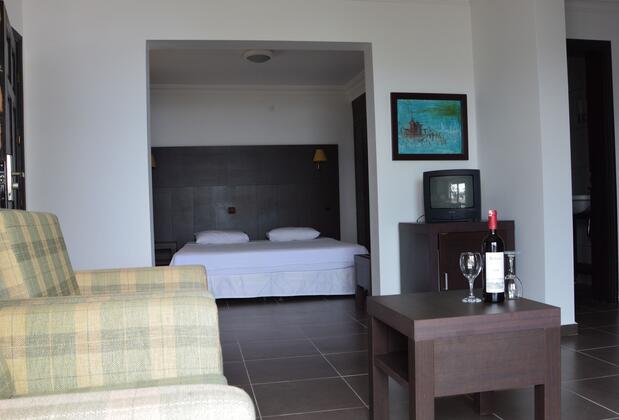 Hotel Kalamar - Görsel 9