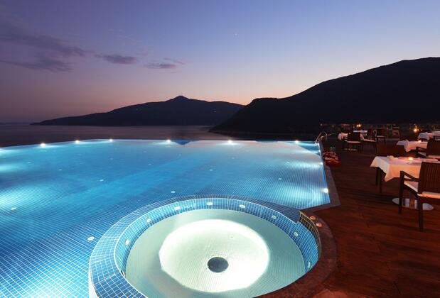 Hotel Kalamar - Görsel 20