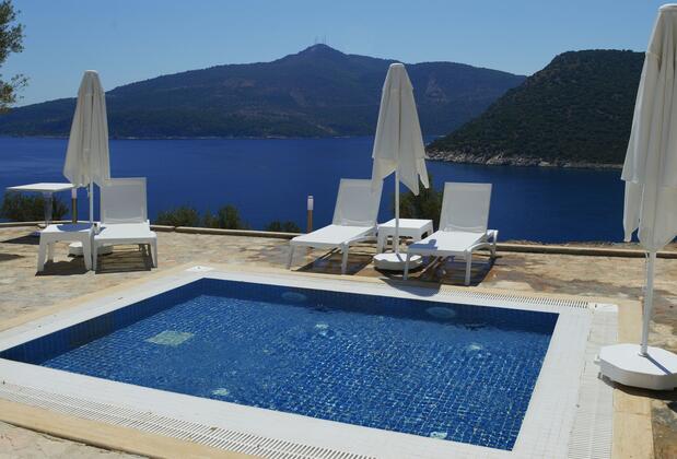 Hotel Kalamar - Görsel 18