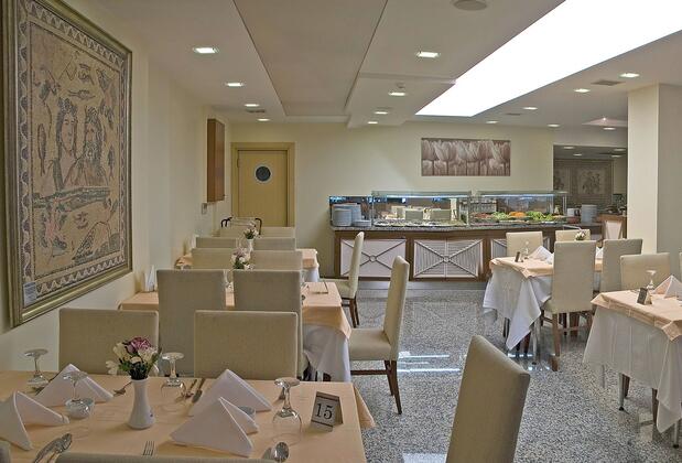 Narin Hotel - Görsel 13