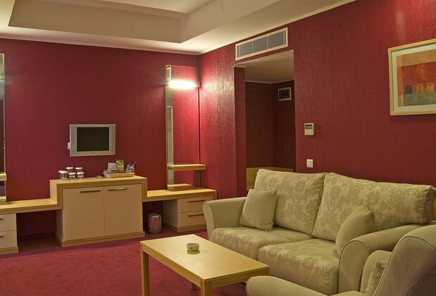 Narin Hotel - Görsel 10