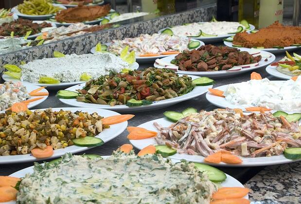 Narin Hotel - Görsel 11