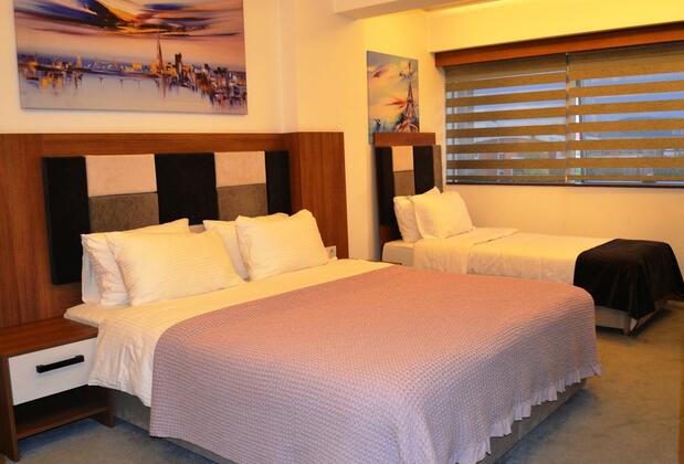 Rivada Hotel - Görsel 3