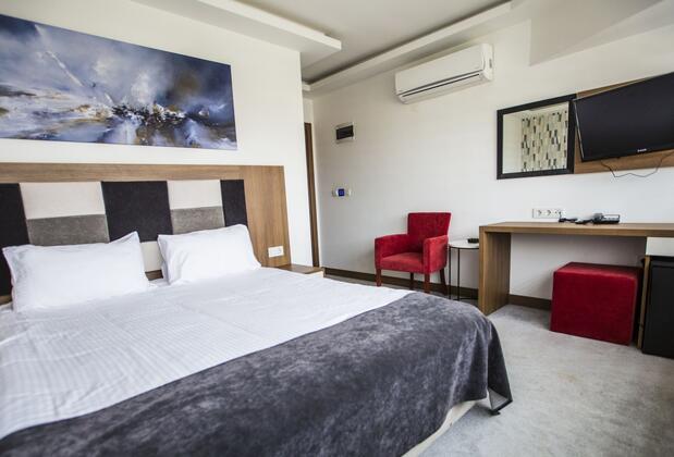 Rivada Hotel - Görsel 4