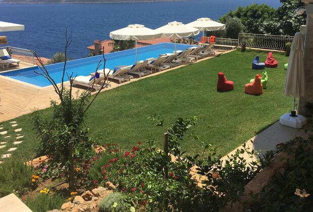 Hotel Marsala - Görsel 30