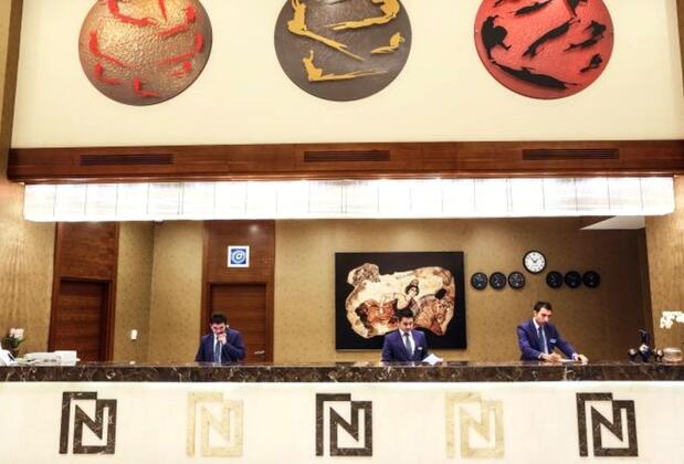 Nevali Hotel - Görsel 3