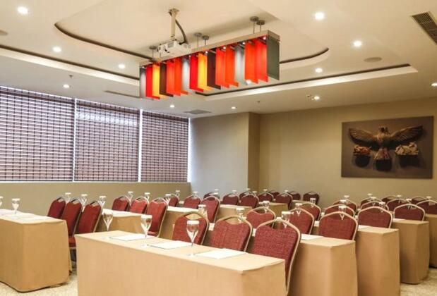 Nevali Hotel - Görsel 4