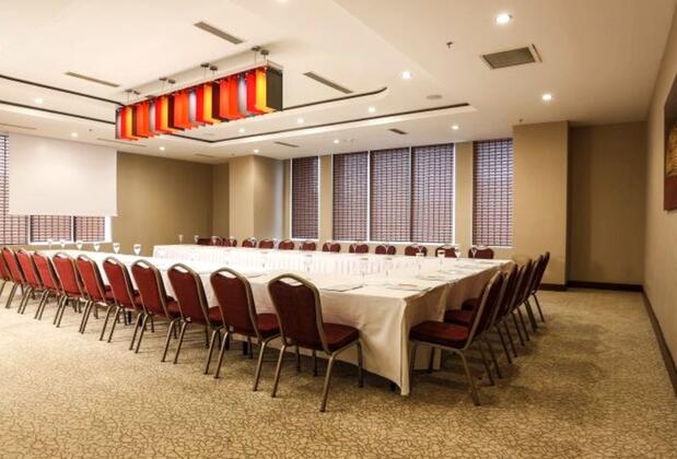 Nevali Hotel - Görsel 5