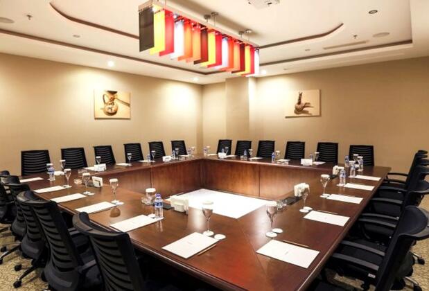 Nevali Hotel - Görsel 6