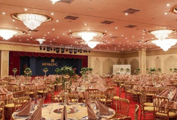 Nevali Hotel - Görsel 7