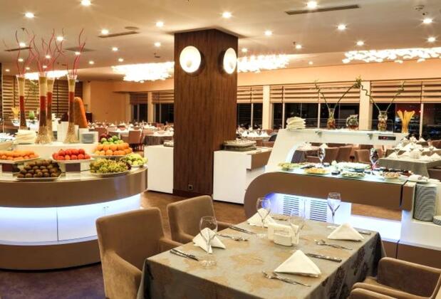 Nevali Hotel - Görsel 8