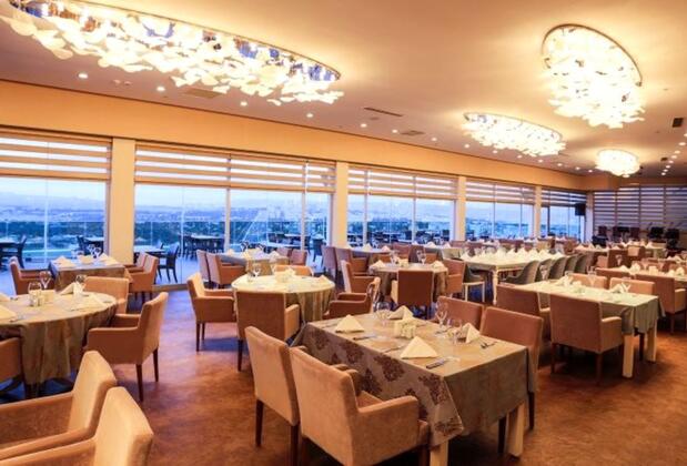 Nevali Hotel - Görsel 9